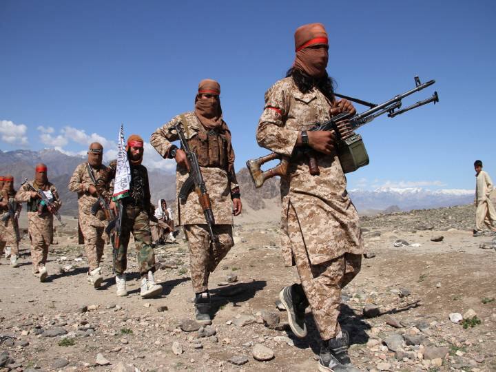 Taliban captures Afghan provincial capital Sheberghan kunduz  Sar-e-Pul know in details Taliban captures kunduz : முக்கிய நகரங்களை கைப்பற்றும் தாலிபன் - குண்டூஸ்  நகரம் வீழ்ந்தது