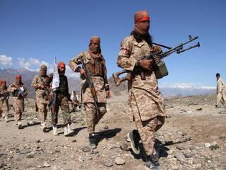 Taliban captures kunduz : முக்கிய நகரங்களை கைப்பற்றும் தாலிபன் - குண்டூஸ்  நகரம் வீழ்ந்தது