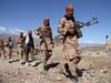Taliban captures kunduz : முக்கிய நகரங்களை கைப்பற்றும் தாலிபன் - குண்டூஸ்  நகரம் வீழ்ந்தது