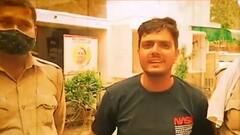 Meerut : फिल्मी स्टाइल में ठगी करने वाले गैंग का सदस्य हुआ गिरफ्तार | High Alert