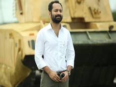 மாரி செல்வராஜின் அடுத்த படத்தில் ஃபாஹத் பாசில் - உதயநிதியுடன் இணைகிறாரா?
