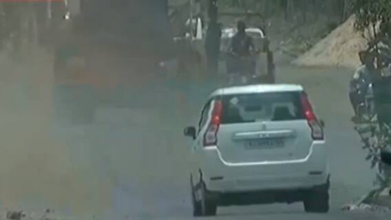 મારુ શહેર મારી વાતઃ રાજકોટના વાવડી 80 ફુટ રોડના સ્થાનિકોની શું છે સમસ્યા?