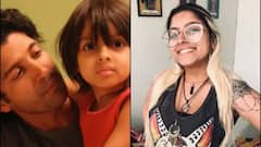 Farhan Akhtar Daughter: মেয়ের জন্মদিনে আবেগঘন পোস্ট ফারহানের, ভাগ করে নিলেন পুরনো ছবি