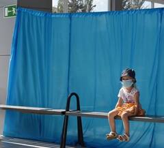 Children ICUs Pile Up With Covid Cases In USA's Florida, Is Third Wave Already Making Inroads?