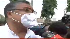 Tripura TMC Attacked: ত্রিপুরায় ফের আক্রান্ত তৃণমূল, সুবল ভৌমিকের গাড়িতে হামলা