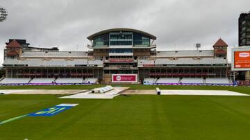 IND vs ENG 1st Test Day 5 Live: વરસાદના કારણે મોડી શરૂ થશે મેચ, ભારતને જીતવા 157 રનની જરૂર