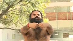 યોગ ભગાવે રોગઃ સ્પાઈનલ કોડને ઠીક કરવા માટે કરો આટલું, જુઓ વીડિયો