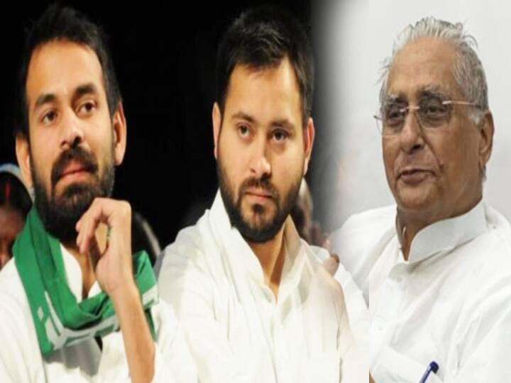 Bihar Politics: जींस वाले बयान पर जगदानंद सिंह की फजीहत, JDU ने कहा- तेजप्रताप-तेजस्वी भी पहनते हैं कैसे रोकिएगा?
