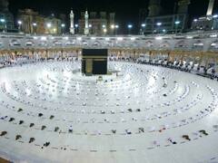 वैक्सीन लगवा चुके विदेशी पर्यटकों को 9 अगस्त से दी जाएगी सऊदी अरब में एंट्री