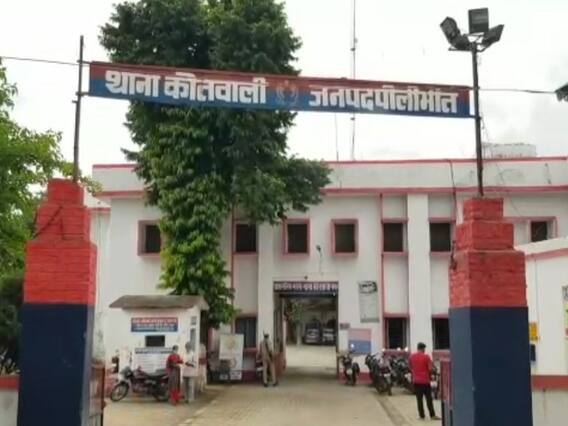 पीलीभीत: लापता हुई सगी नाबालिग बहनों को पुलिस ने किया बरामद, हिरासत में एक युवक  