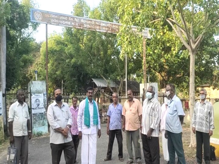 தலைஞாயிறு சர்க்கரை ஆலையை திறப்பு வேளாண் பட்ஜெட்டில் இடம்பெறுமா? -எதிர்பார்ப்பில் விவசாயிகள்