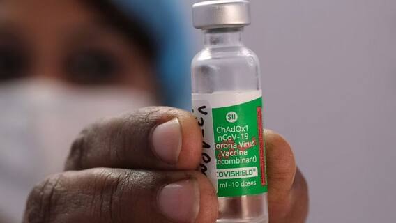 Covaxin + Covishield : 'मिक्स डोस'ला केंद्र सरकार परवानगी देणार? कॉकटेल लशीवर ICMR शिक्कामोर्तब