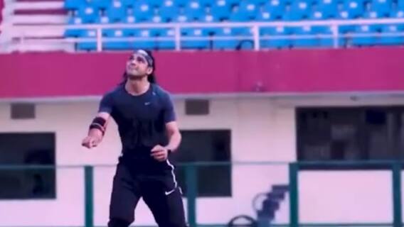 Gold in Tokyo Olympics is best Rakshabandhan gift ever: Neeraj Chopra's sister | LIVE from athletes' house
