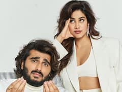 Photos: Janhvi Kapoor ने भाई Arjun Kapoor के साथ कराया शानदार फोटोशूट, यहां देखिए जबरदस्त अंदाज