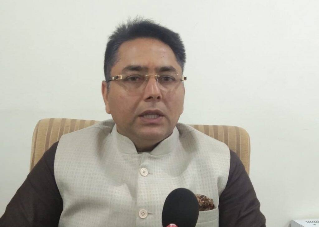 AAP demand CBI probe into multi-crore grain scam be done under High Court supervision 'ਆਪ' ਨੇ ਕੀਤੀ ਮੰਗ, ਕਰੋੜਾਂ ਦੇ ਅਨਾਜ ਘੁਟਾਲੇ ਦੀ ਹੋਵੇ ਸੀਬੀਆਈ ਜਾਂਚ