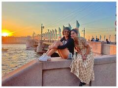 Taapsee Pannu और उनकी बहन Shagun में से पहले कौन कर रहा है शादी? एक्ट्रेस ने दिया शानदार जवाब