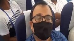 TMC attacked in Tripura: ‘ত্রিপুরায় জঙ্গলরাজ চলছে’, আগরতলায় যাওয়ার পথে কটাক্ষ কুণাল ঘোষের