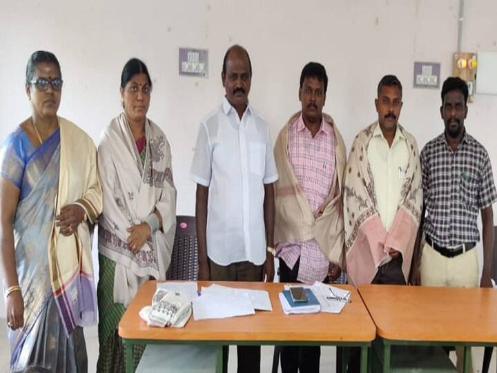 பள்ளிசெல்லா மற்றும் இடைநின்ற மாணவர்கள் கணக்கெடுப்பு தொடங்க உள்ளது.. தலைமையாசிரியர் கூட்டத்தில் அறிவிப்பு.