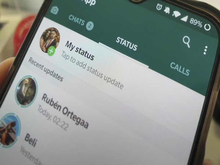 Whatsapp | வாட்ஸ்-அப் க்ரூப்புகளால் தொல்லையா? இனி கவலைய விடுங்க.. இதை மட்டும் கொஞ்சம் மாத்திப்பாருங்க!