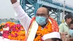 UP Election 2022 : Ajay Kumar Lallu ने दिया बड़ा बयान, 'SP- BSP से गठबंधन नहीं करेगी Congress'