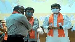 Surat: AAPના ક્યા ટોચના નેતા સહિત 400 કાર્યકરો ભાજપમાં જોડાયા હોવાનો ભાજપે કર્યો દાવો ?