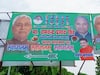 Bihar Politics: पटना आने वाले हैं आरसीपी सिंह, JDU के पोस्टर से ललन सिंह और उपेंद्र कुशवाहा गायब