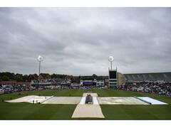 IND vs ENG, 1st Test: மழையால் பறிபோன வெற்றி..! டிரா ஆன இந்தியா-இங்கிலாந்து டெஸ்ட்..!