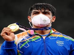 Neeraj Chopra | சாதனை தங்கம் வென்று, அன்பின் பரிசு மழையில் நனையும் நீரஜ் சோப்ரா ....!