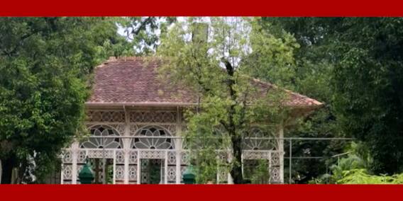 Visva Bharti : উত্তাল বিশ্বভারতী, মাধ্যমিক-উচ্চ মাধ্যমিক পরীক্ষার সময়সীমা বাড়ানোর দাবি, বিক্ষোভ Visva Bharti : উত্তাল বিশ্বভারতী, মাধ্যমিক-উচ্চ মাধ্যমিক পরীক্ষার সময়সীমা বাড়ানোর দাবি, বিক্ষোভ