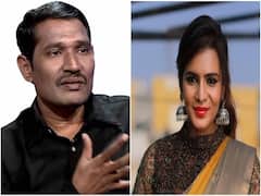மீரா மிதுன் ஜாமீனுக்கு விடுதலை சிறுத்தைகள் எதிர்ப்பு; நீதிமன்றத்தில் முறையீடு!