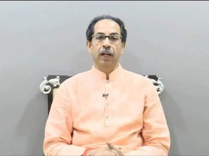 CM Uddhav Thackeray on Covid19: 15 ॲागस्टपासून कोविडचे दोन डोस घेतलेल्यांना लोकल प्रवास करता येणार : मुख्यमंत्री Maharashtra CM Uddhav Thackeray Address State Live Updates Maharashtra Coronavirus Restriction Relaxations Mumbai Local Uddhav Thackeray Speech CM Uddhav Thackeray on Covid19: 15 ॲागस्टपासून कोविडचे दोन डोस घेतलेल्यांना लोकल प्रवास करता येणार : मुख्यमंत्री
