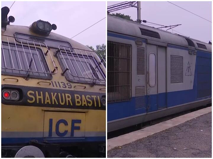 Delhi: Indian Railways to run trains on hydrogen fuel-based technology भारत में जल्द हाइड्रोजन से चलेगी ट्रेनें, सबसे पहले जींद और सोनीपत के बीच शुरू होगा पायलट प्रोजेक्ट