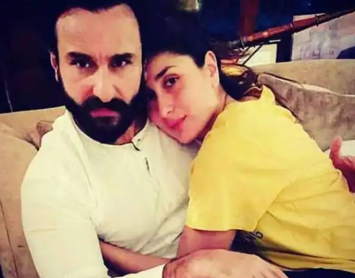 सैफ अली खान-करीना कपूर:   सैफ अली खान आणि करीना 2008 मध्ये आलेल्या  टशन सिनेमाच्या चित्रिकरणावेळी एकत्र आले. त्यानंतर त्यांनी 2012 मध्ये लग्न केलं.