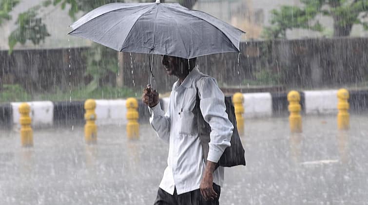 उत्तर और पूर्वोत्तर भारत के कई हिस्सों में पांच दिनों तक बारिश की संभावना, IMD ने जताया अनुमान 
