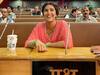 बॉलीवुड एक्ट्रेस Nimrat Kaur ने पूरी की फिल्म 'दसवीं' की शूटिंग, कहा- शानदार रहा सफर