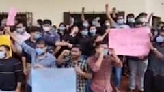 ફટાફટઃ સુરતમાં રેસિડન્ટ ડોક્ટર્સને હોસ્ટેલ ખાલી કરવા સરકારે ફટકારી નોટિસ, જુઓ મહત્વના સમાચાર