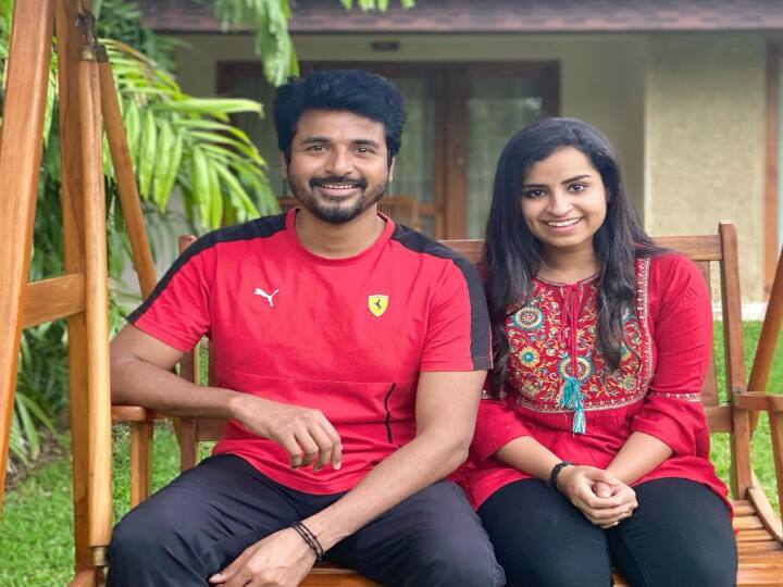 குக் வித் கோமாளி புகழ் சிவாங்கி , பாலா சரவணன், ஆர் .ஜே விஜய் ஆகியோர் இணைந்து நடிக்கிறார்கள்