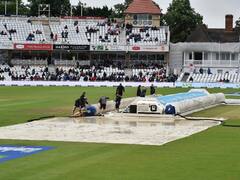 IND vs ENG, 1st Test:ભારતીય ટીમ માટે ખરાબ સમાચાર, સતત વરસાદના વિધ્નના કારણે પ્રથમ મેચ ડ્રો