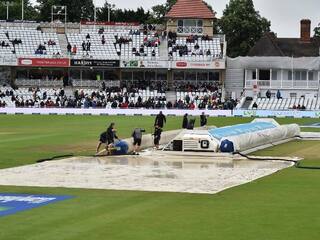 IND vs ENG, 1st Test:ભારતીય ટીમ માટે ખરાબ સમાચાર, સતત વરસાદના વિધ્નના કારણે પ્રથમ મેચ ડ્રો