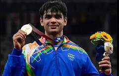 ગોલ્ડ બોય નીરજ ચોપડા પર ધનવર્ષા, જાણો અત્યાર સુધી કેટલા મળ્યાં ઇનામ