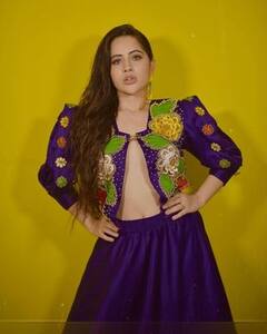 Bigg Boss OTT: शो में एंट्री से पहले ने ब्रालेस नजर आईं Ufvi Javed , बोल्ड तस्वीरों से बढ़ाया इंटरनेट का पारा