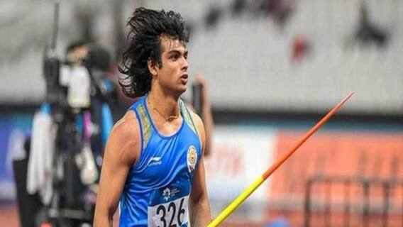 Neeraj Chopra: আকাশ ছুঁয়ে স্বপ্নপূরণ, এক নজরে ইতিহাস গড়া নীরজ চোপড়ার উত্থান-কাহিনী