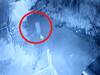 Ghost in CCTV: అది దెయ్యమేనా? కెమేరాకు చిక్కిన వింత ఆకారం.. నాగపూర్ ప్రజల్లో గుబులు!