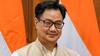 Kiren Rijiju says Tokyo Olympics 2020 proves India can become world sports champion
