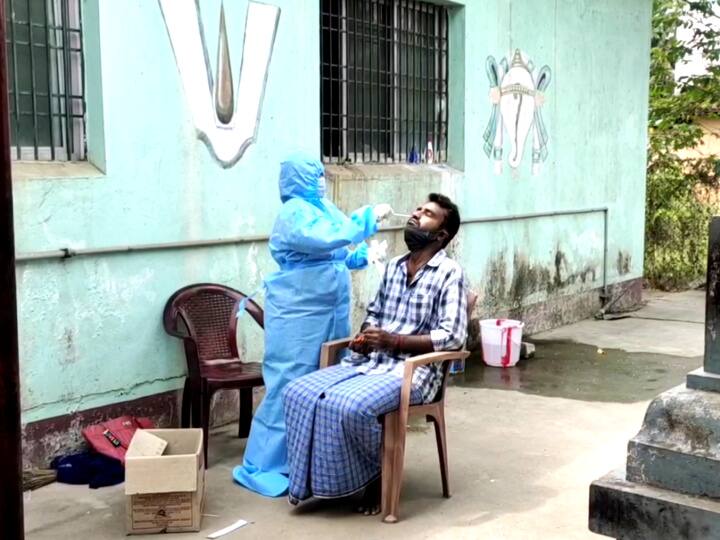 மயிலாடுதுறை: புதிதாக 26 பேருக்கு உறுதியானது கொரோனா தொற்று!