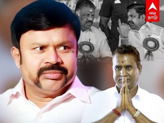 KCP Interview : அவைத்தலைவர் S.P.வேலுமணி? வீடு புகுந்து அடிப்பாங்க அதிமுக தொண்டர்கள்