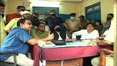 TMC Leaders Arrest: ত্রিপুরায় তৃণমূল নেতা-নেত্রীদের গ্রেফতারি ঘিরে তুলকালাম খোয়াই থানায়