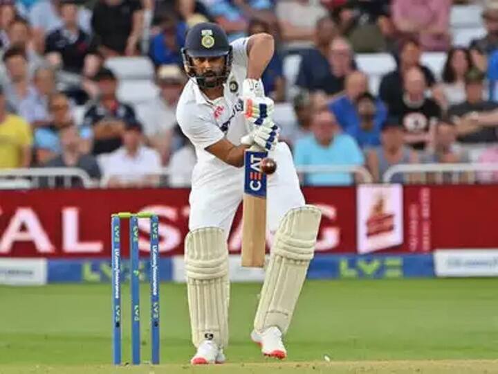 IND Vs ENG: ઇંગ્લેન્ડ વિરુદ્ધ રમાઇ રહેલી પાંચ ટેસ્ટ મેચોની સીરીઝની પહેલી ટેસ્ટ મેચમાં ટીમ ઇન્ડિયાનુ શાનદાર પ્રદર્શન ચાલુ છે. 209 રનોના લક્ષ્યનો પીછો કરવા ઉતરેલી ભારતીય ટીમે ચોથા દિવસની રમતના અંતે એક વિકેટ ગુમાવીને 52 રન બનાવી લીધા છે.