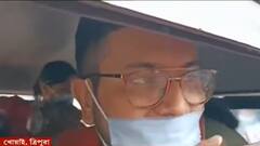 Tripura TMC Arrest: ত্রিপুরায় মহামারী আইনে গ্রেফতার ১১ তৃণমূল নেতা, আজই আদালতে পেশ