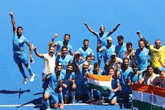 Tokyo 2020: Indian Men's & Women's Hockey Team Attains Best-Ever Ranking In Hockey